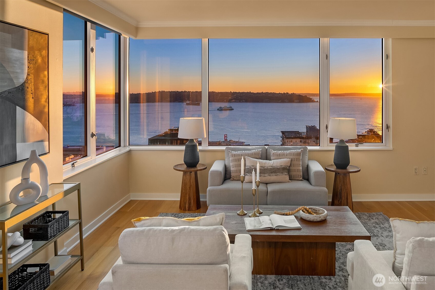 2600 2nd Avenue Unit: 2002