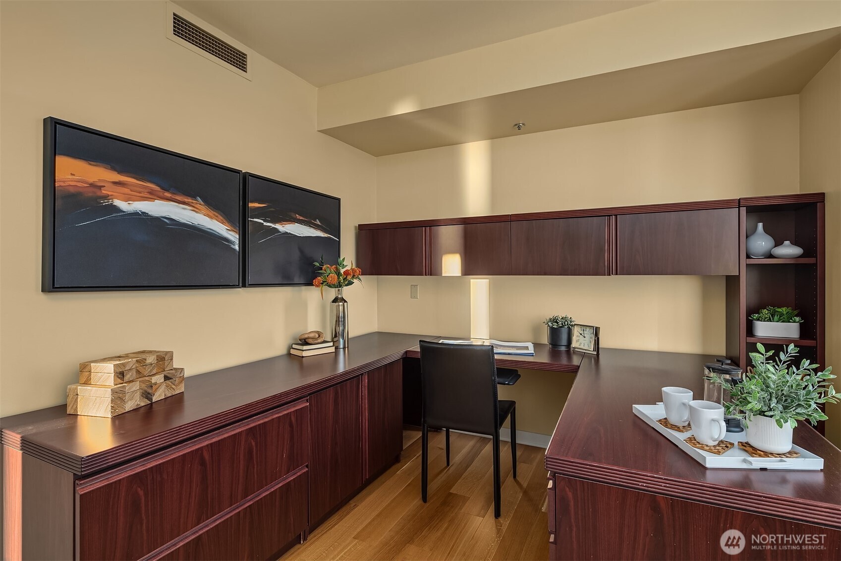 2600 2nd Avenue Unit: 2002