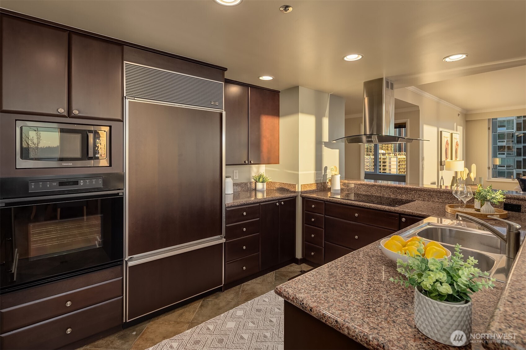 2600 2nd Avenue Unit: 2002