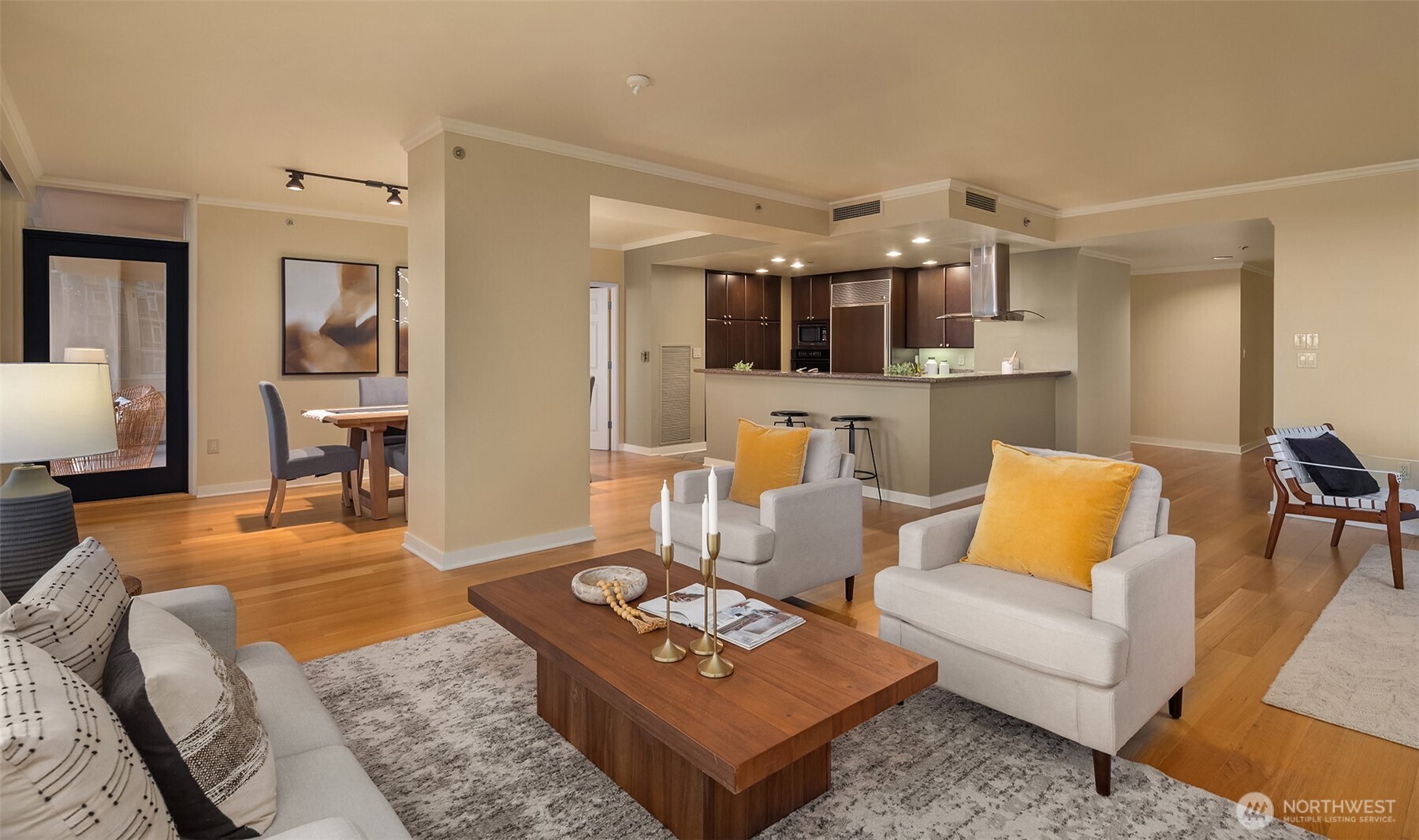 2600 2nd Avenue Unit: 2002