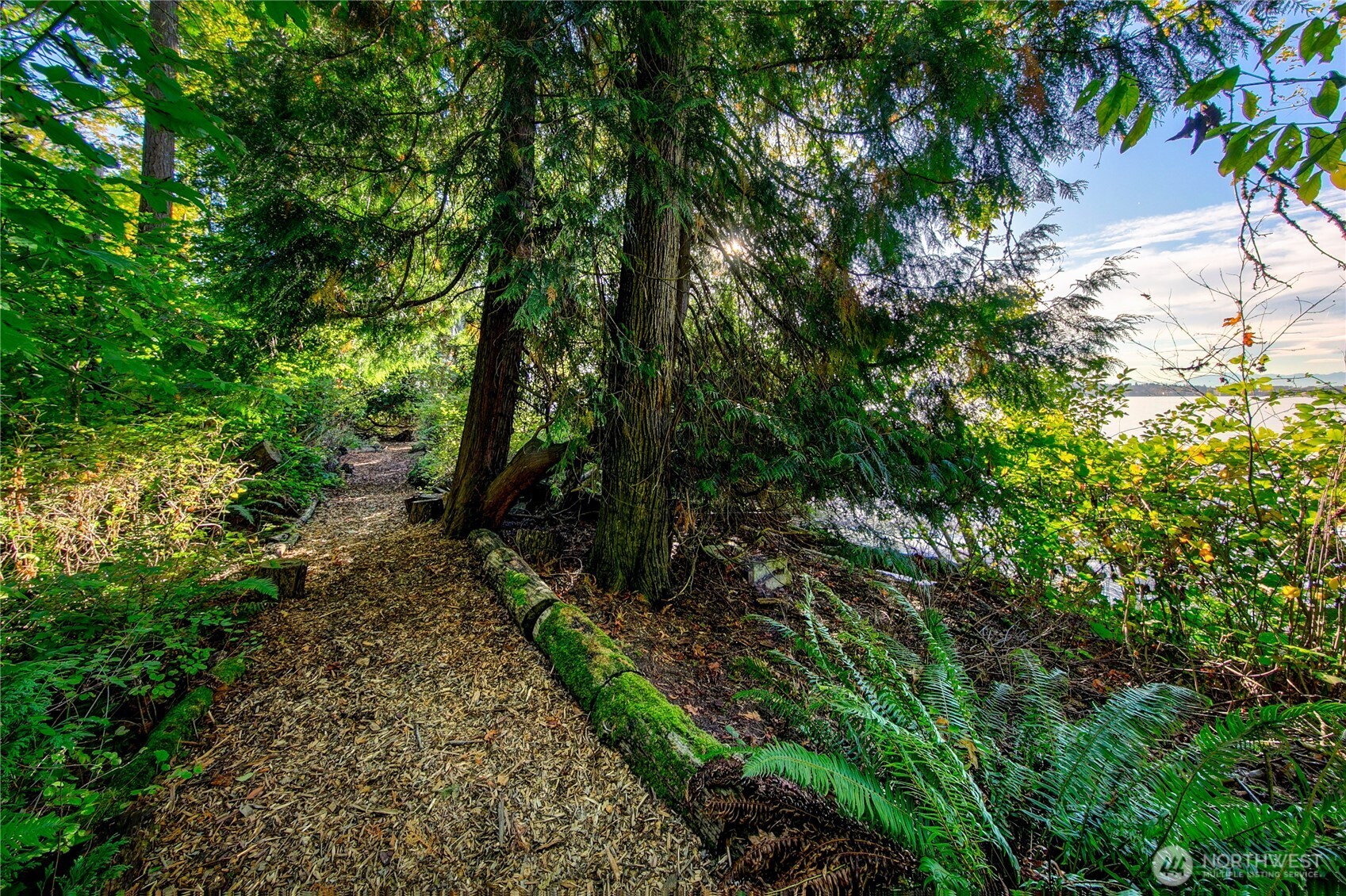 2425 Evergreen Point Road
