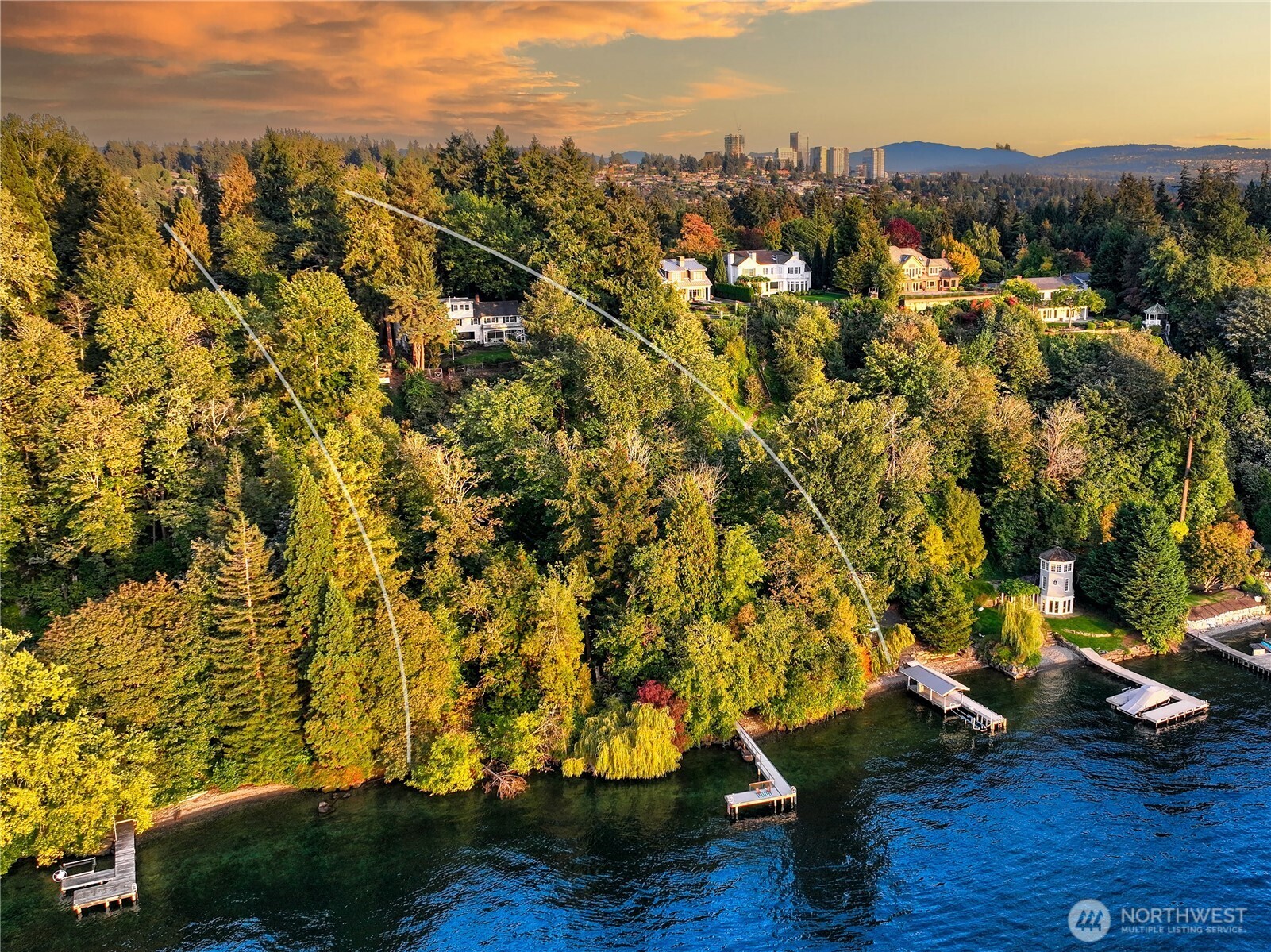 2425 Evergreen Point Road