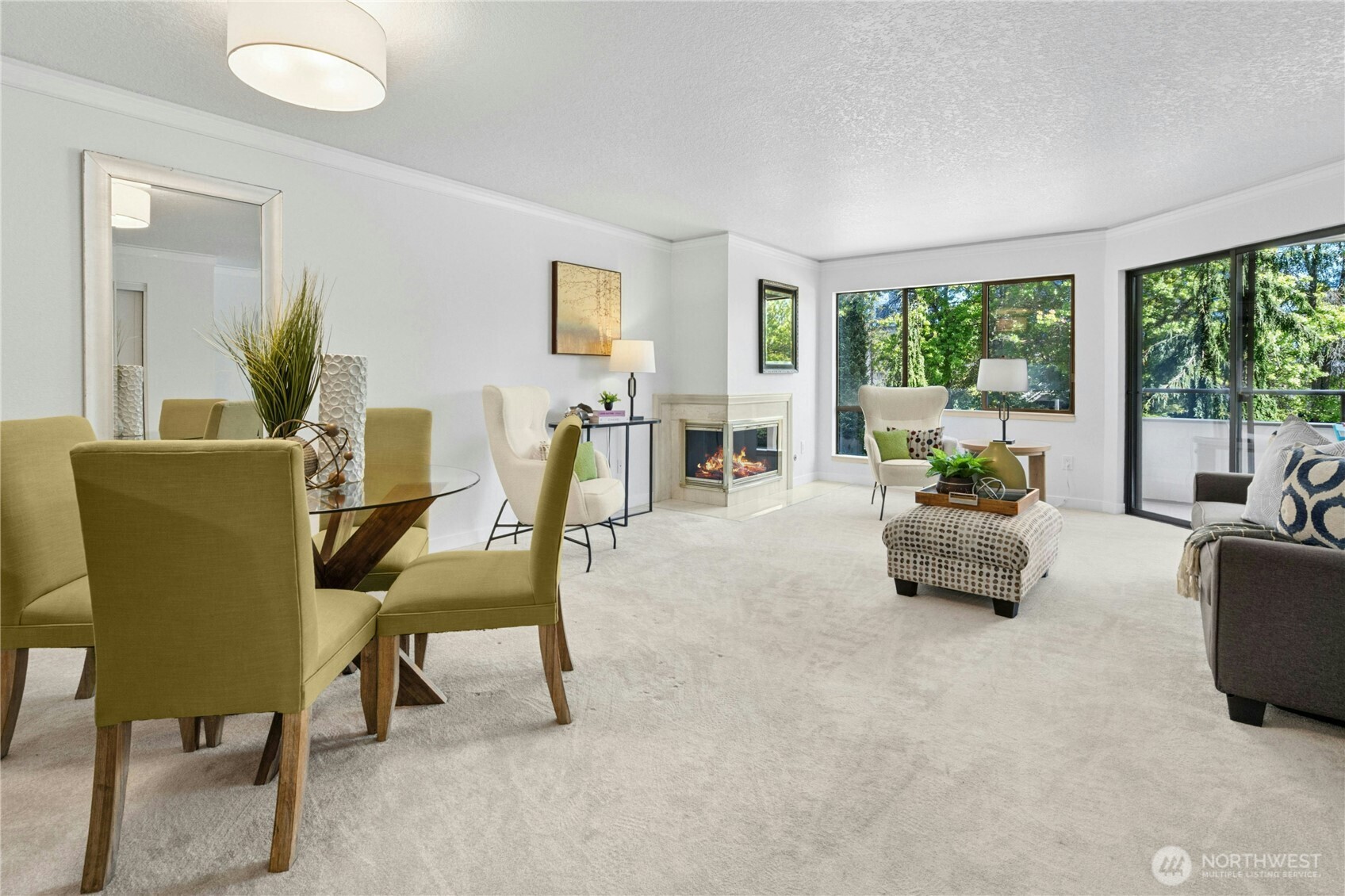 401 100th Avenue NE Unit: 208