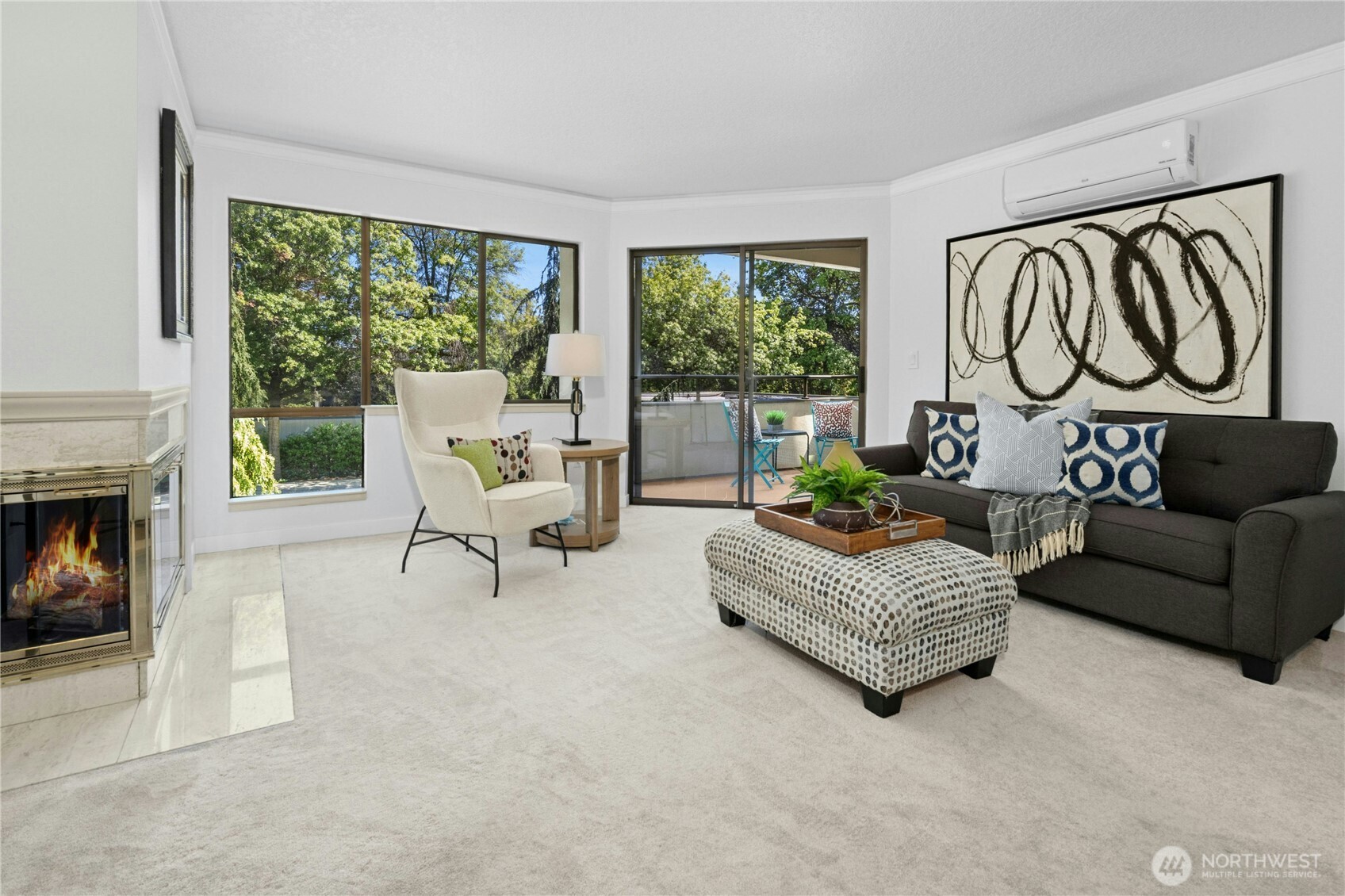 401 100th Avenue NE Unit: 208