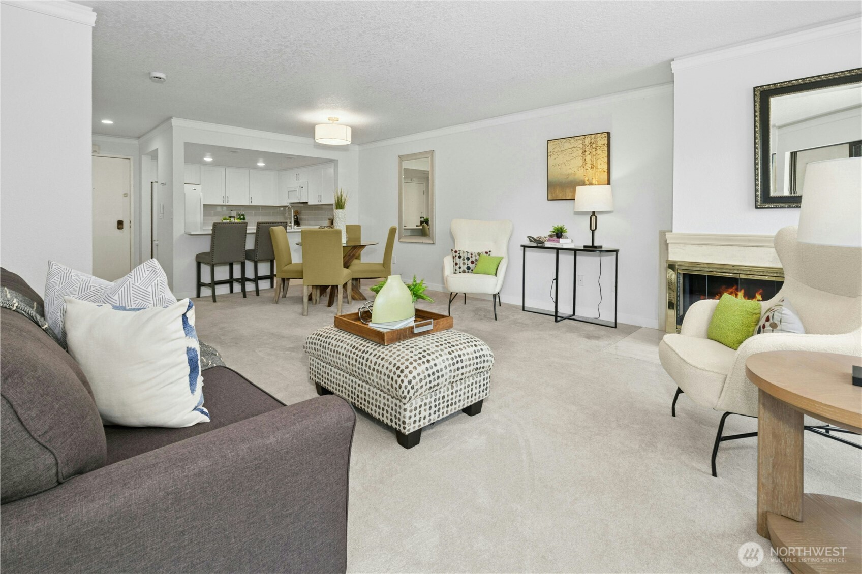 401 100th Avenue NE Unit: 208