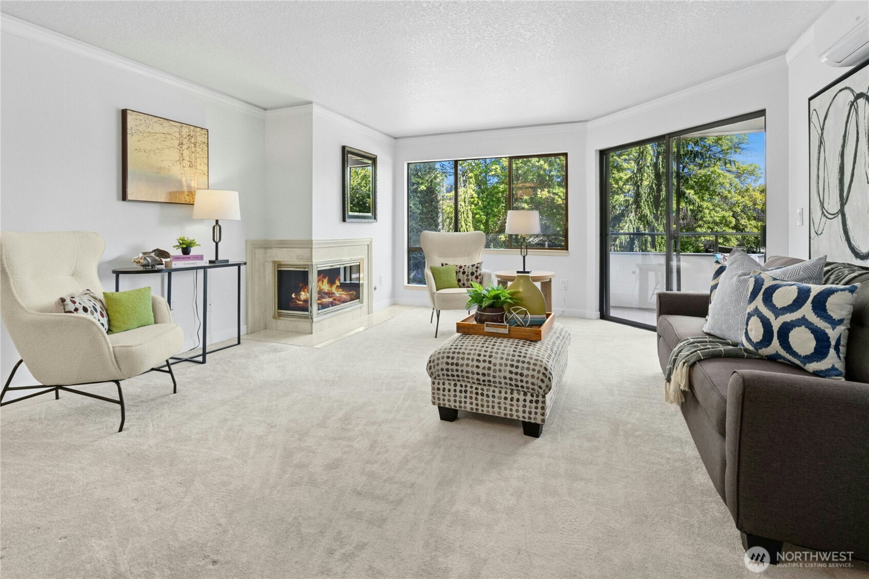 401 100th Avenue NE Unit: 208
