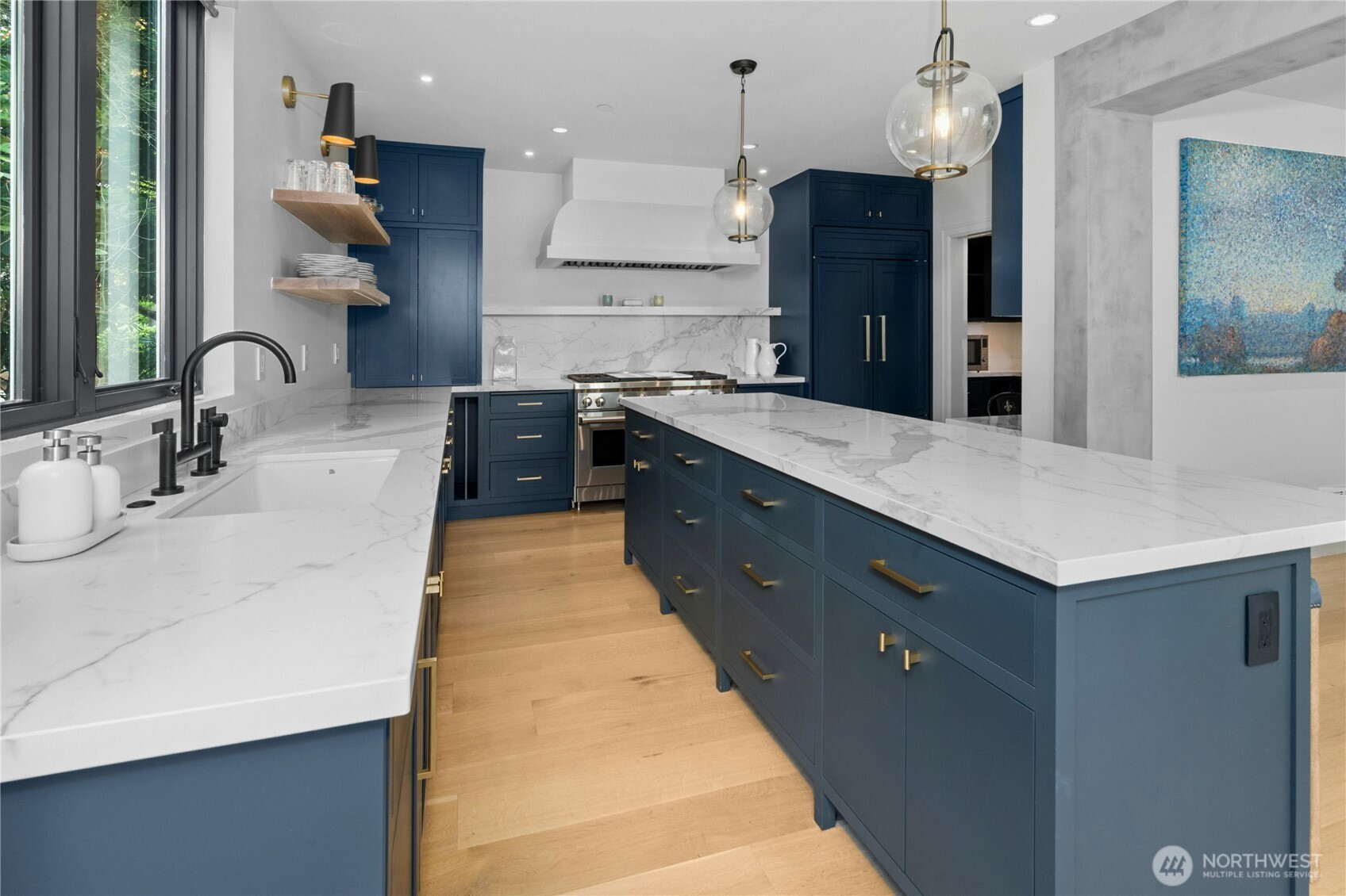 111 Lake Avenue W Unit: 102