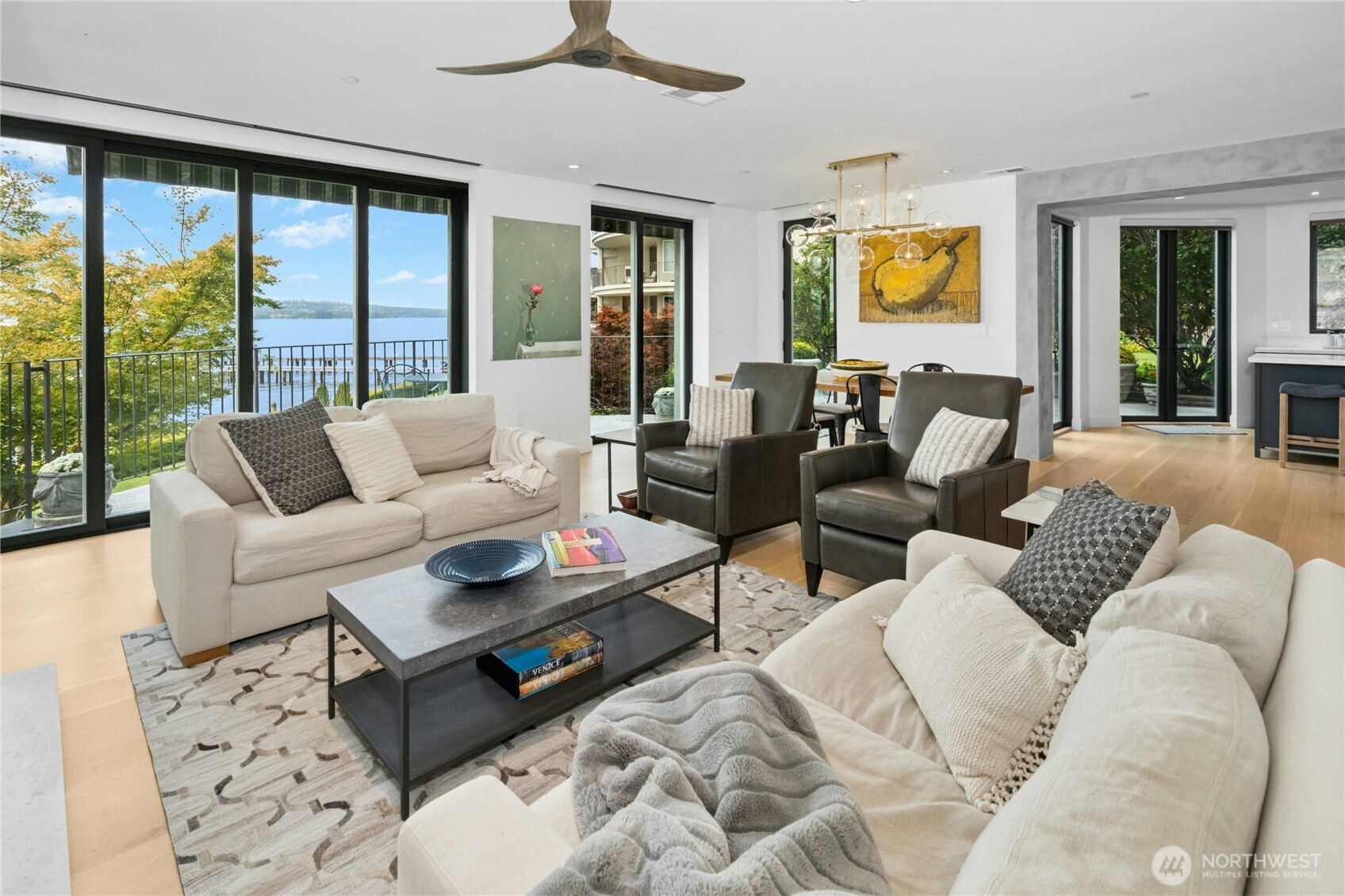 111 Lake Avenue W Unit: 102