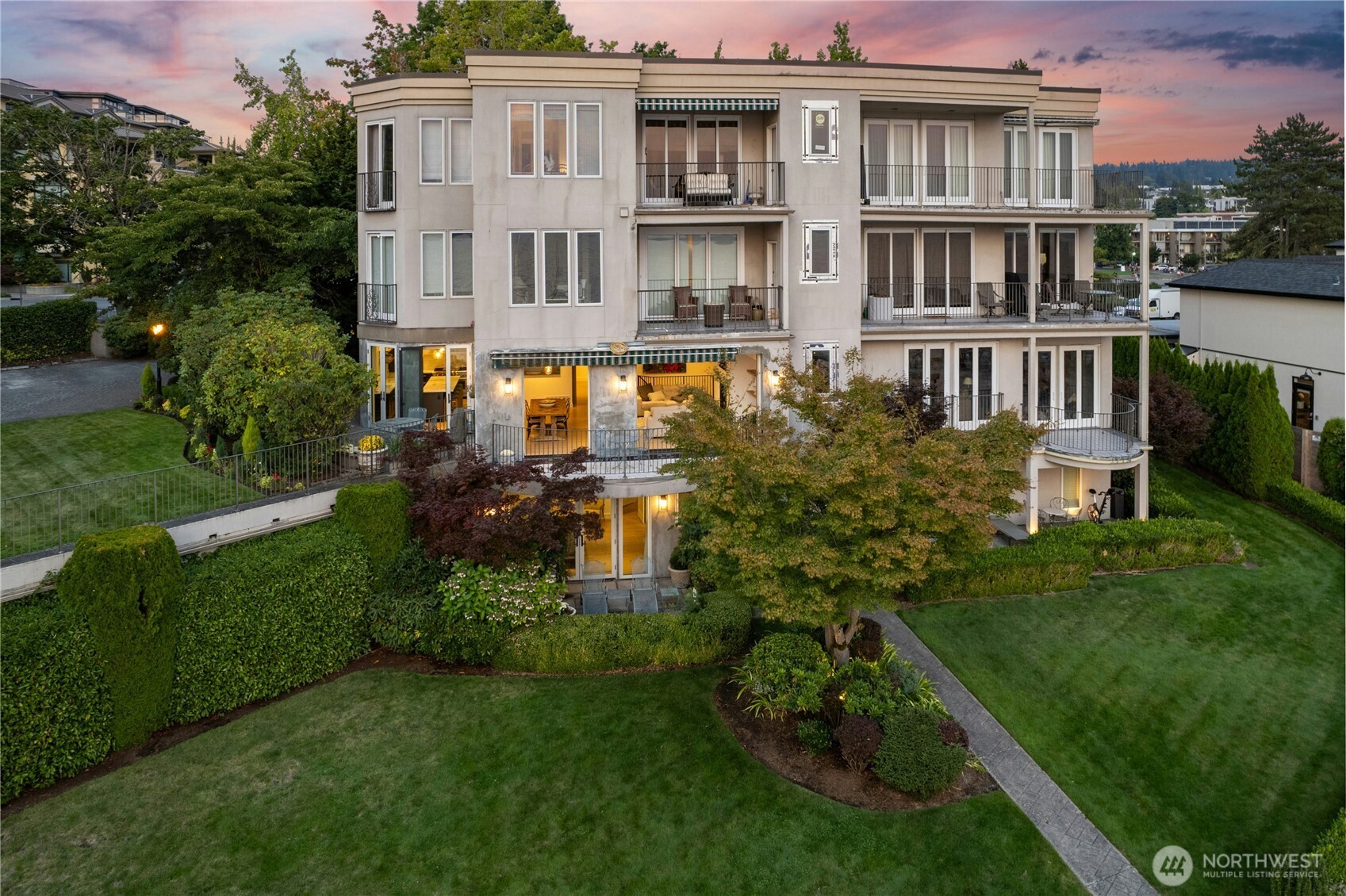 111 Lake Avenue W Unit: 102