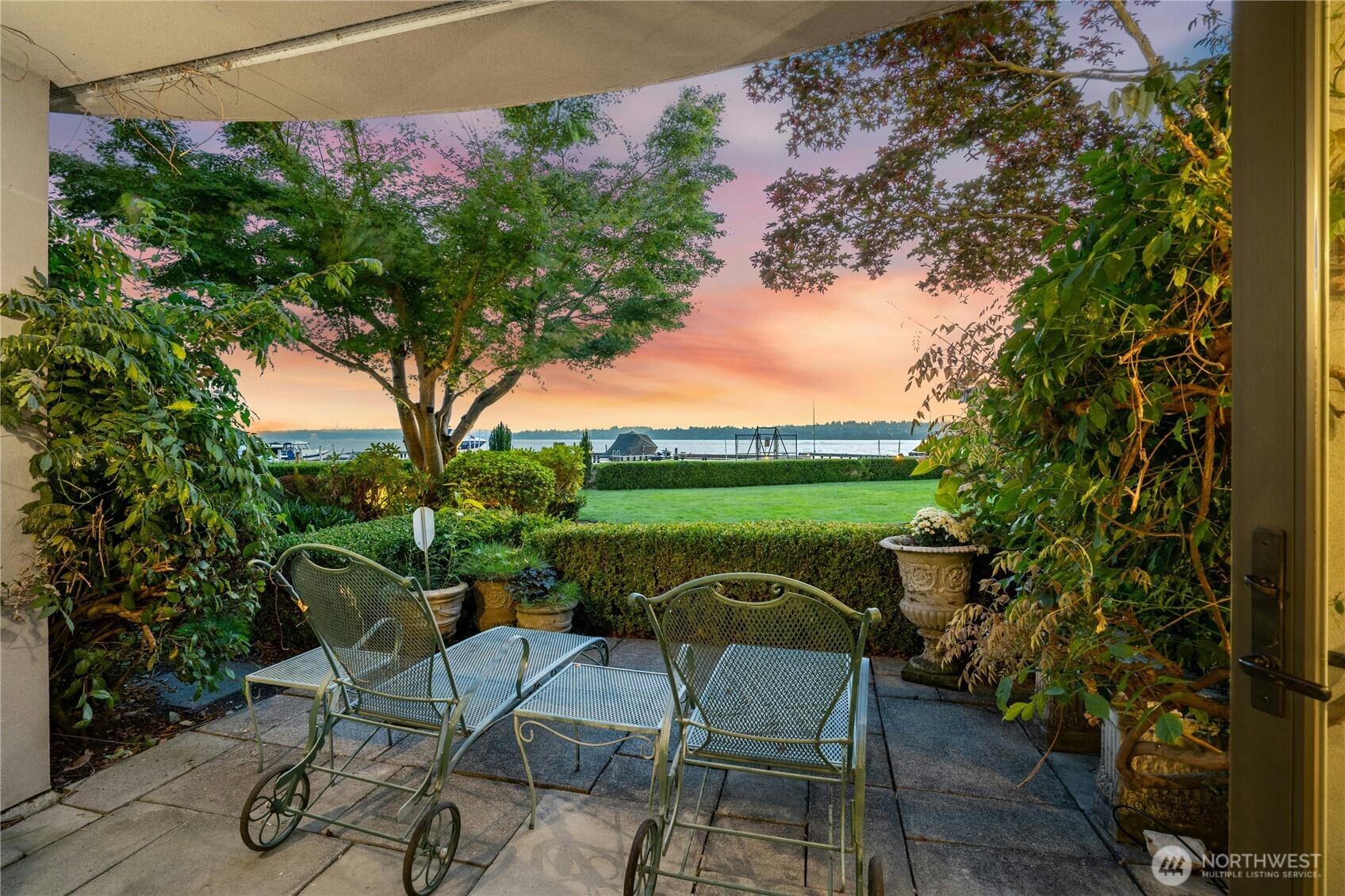 111 Lake Avenue W Unit: 102