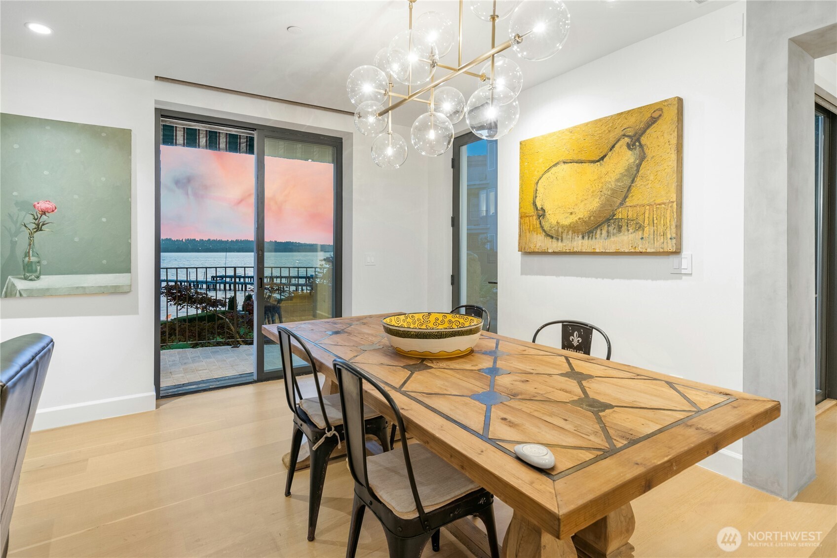 111 Lake Avenue W Unit: 102