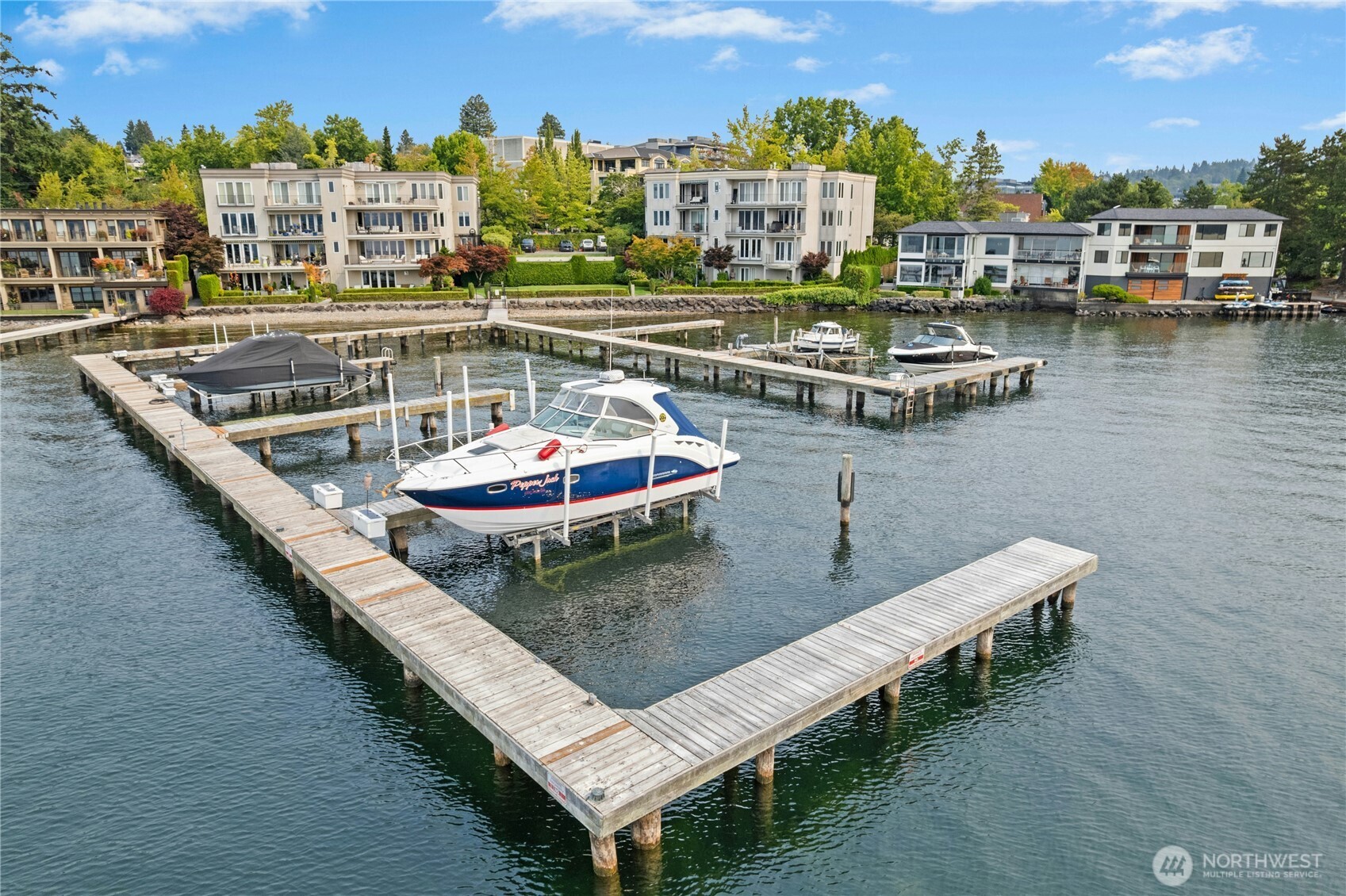 111 Lake Avenue W Unit: 102