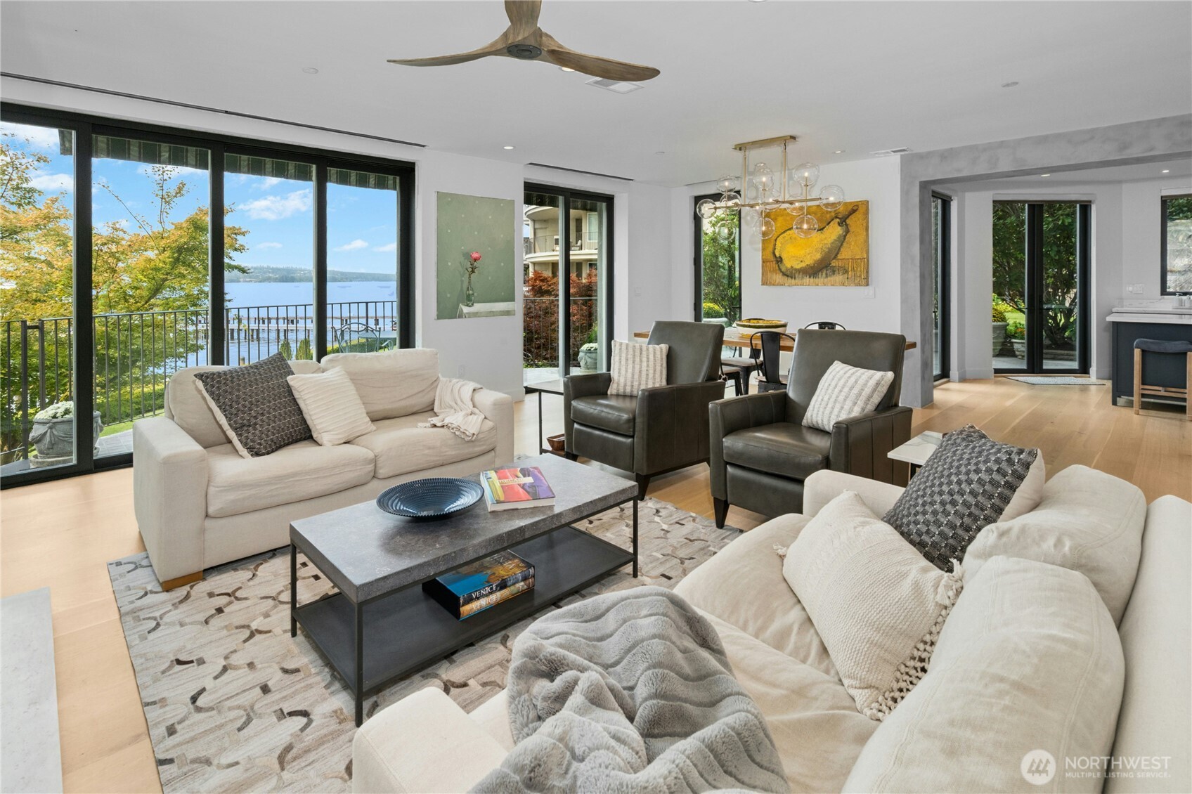 111 Lake Avenue W Unit: 102