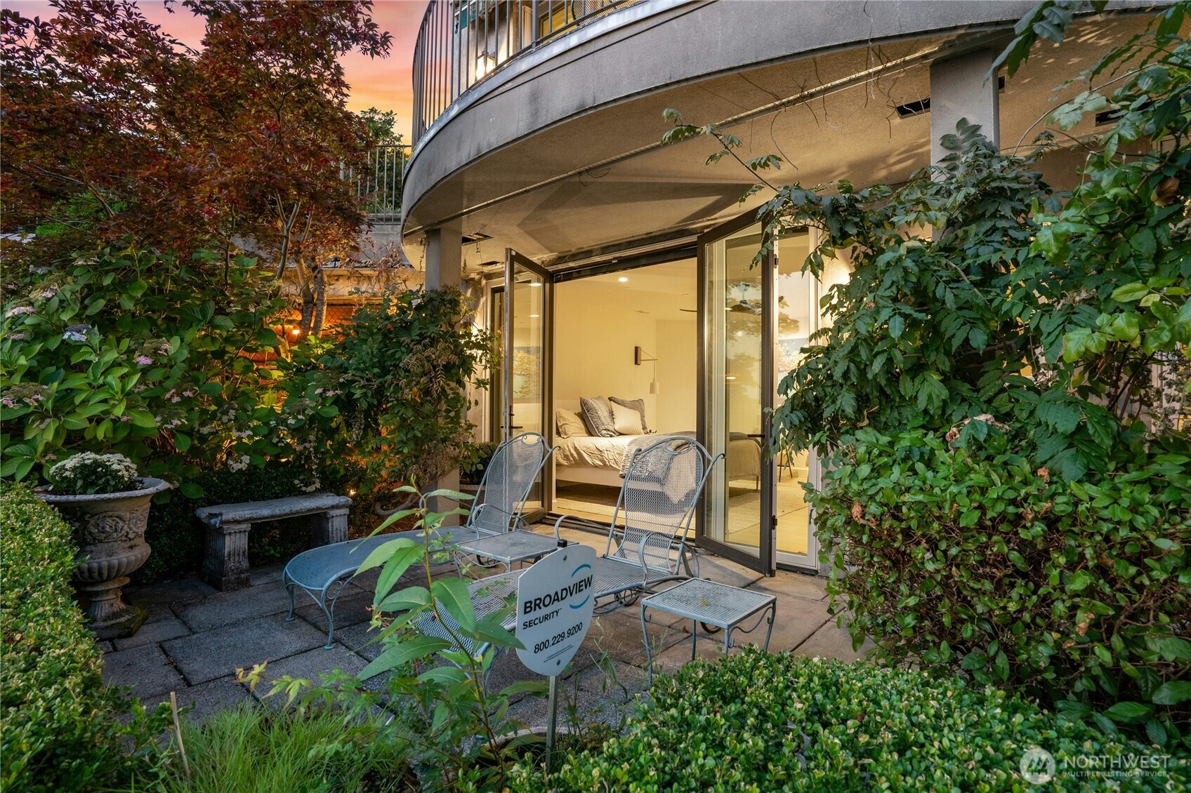 111 Lake Avenue W Unit: 102