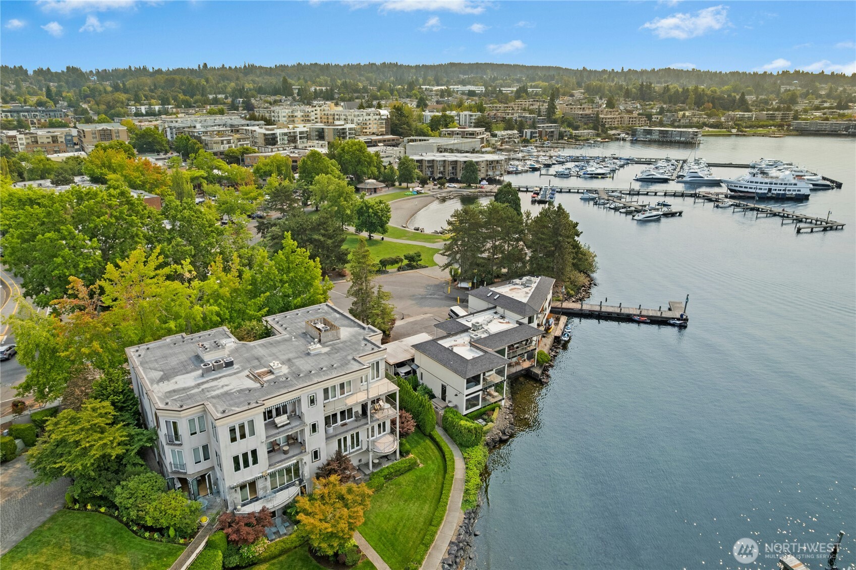 111 Lake Avenue W Unit: 102