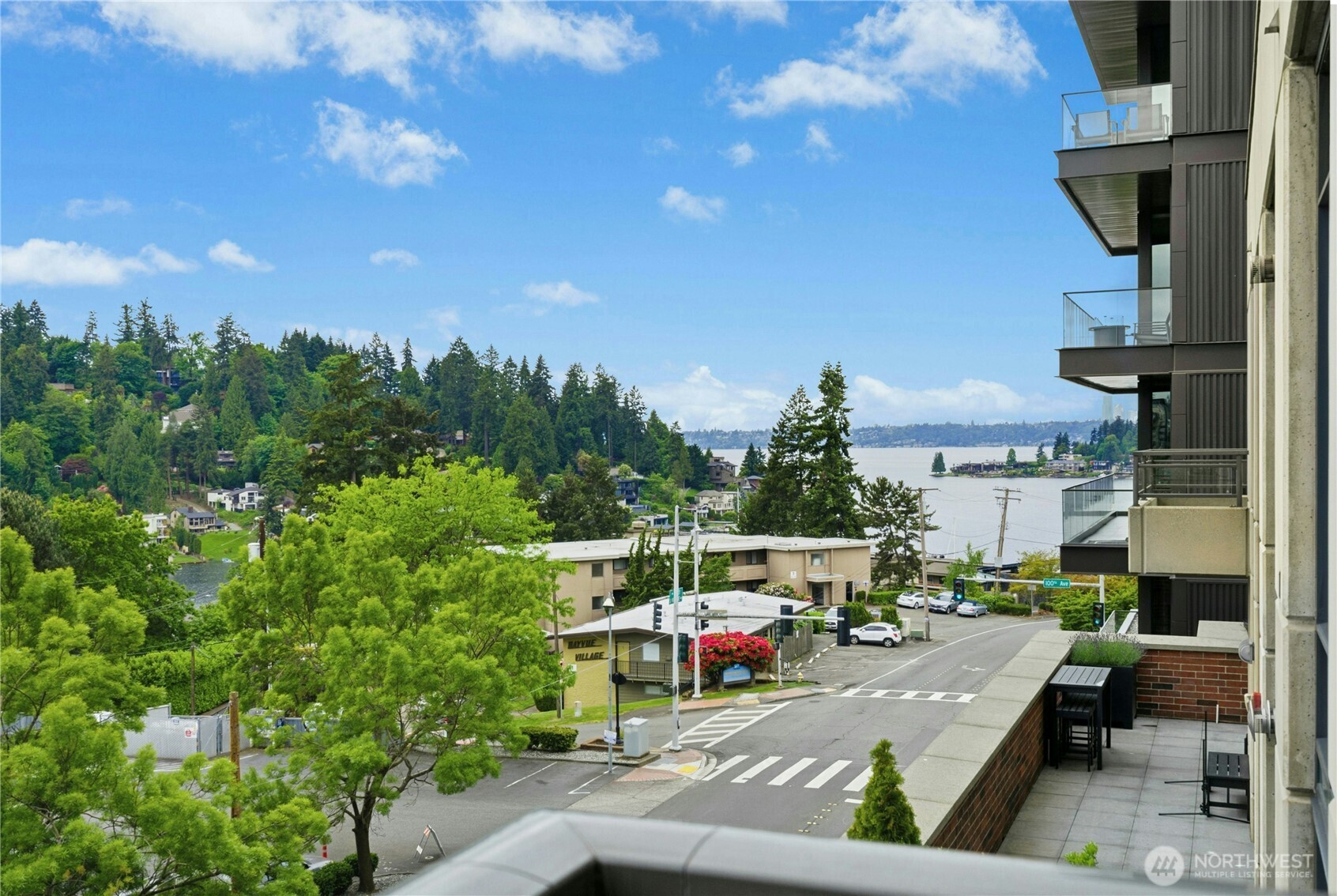 10000 Main Street Unit: 507