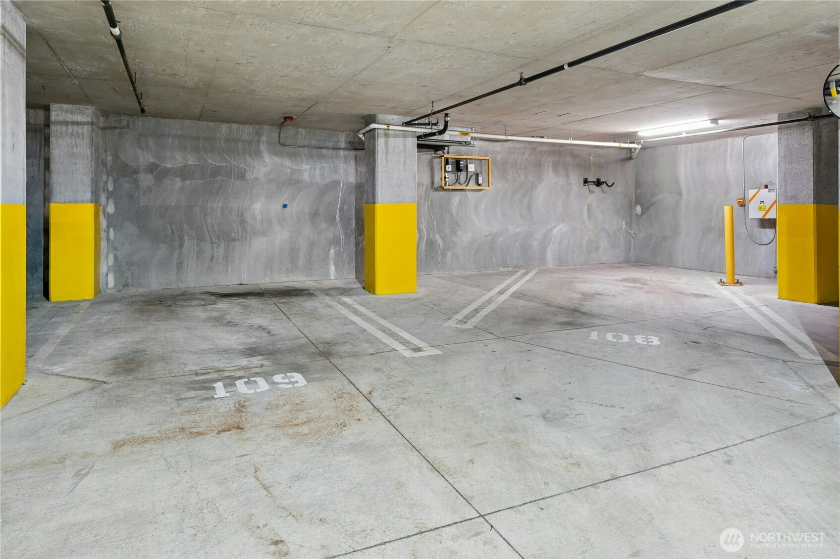 10000 Main Street Unit: 507