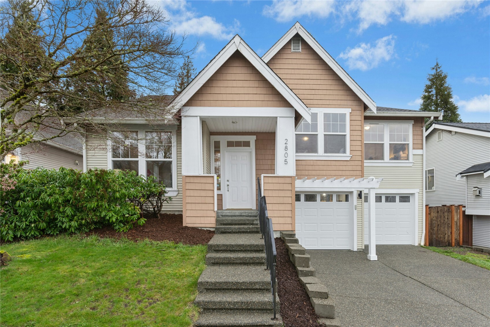 2805 151st Place SW Lynnwood Wa Us 98087 Nwm2559268