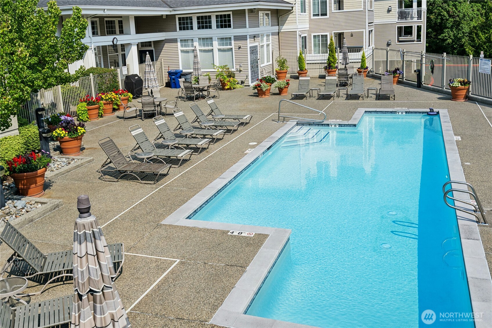 2244 132nd Avenue SE Unit: B208