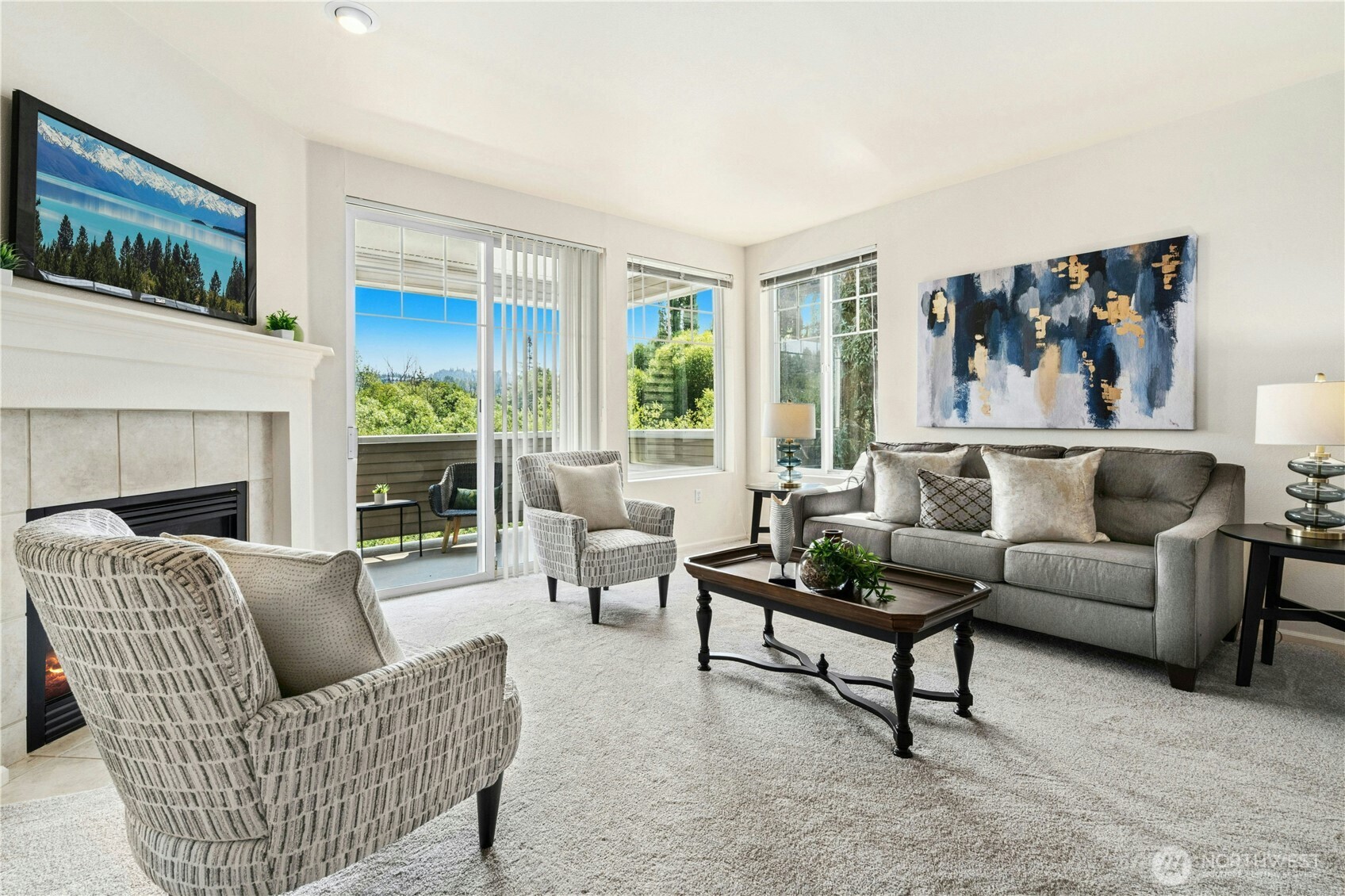 2244 132nd Avenue SE Unit: B208