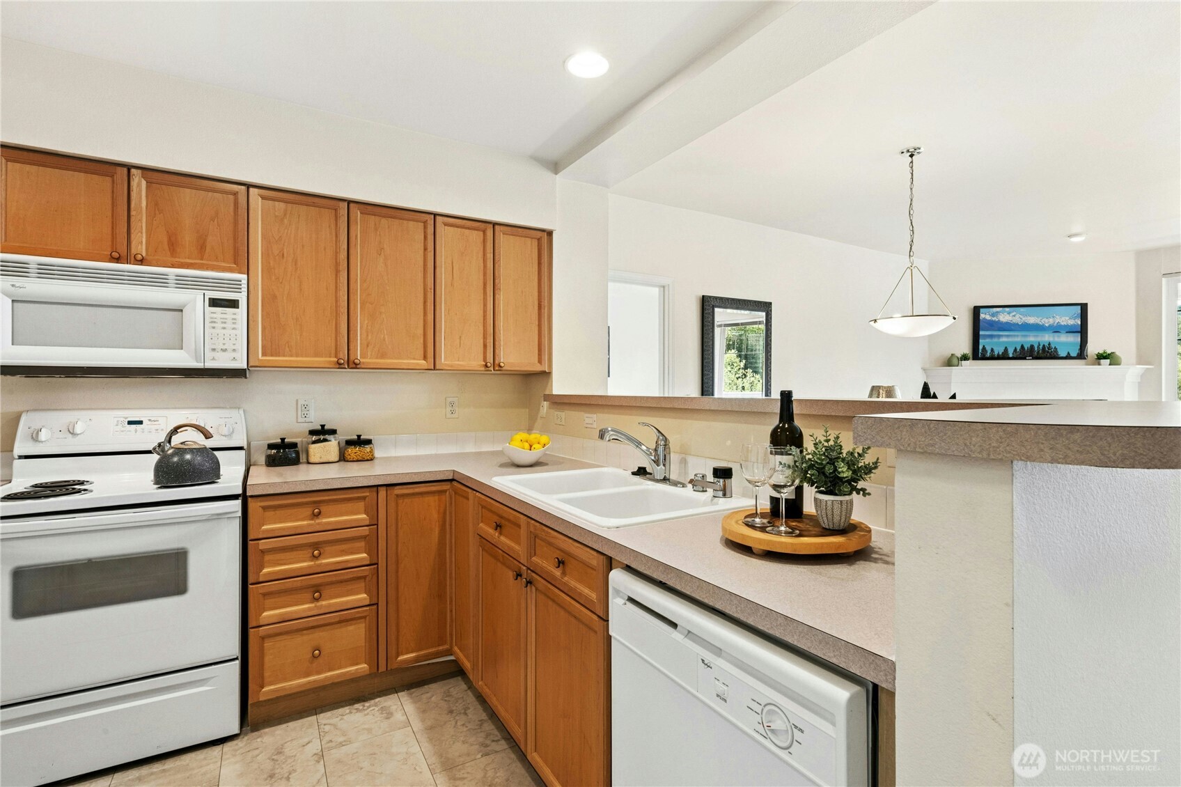 2244 132nd Avenue SE Unit: B208