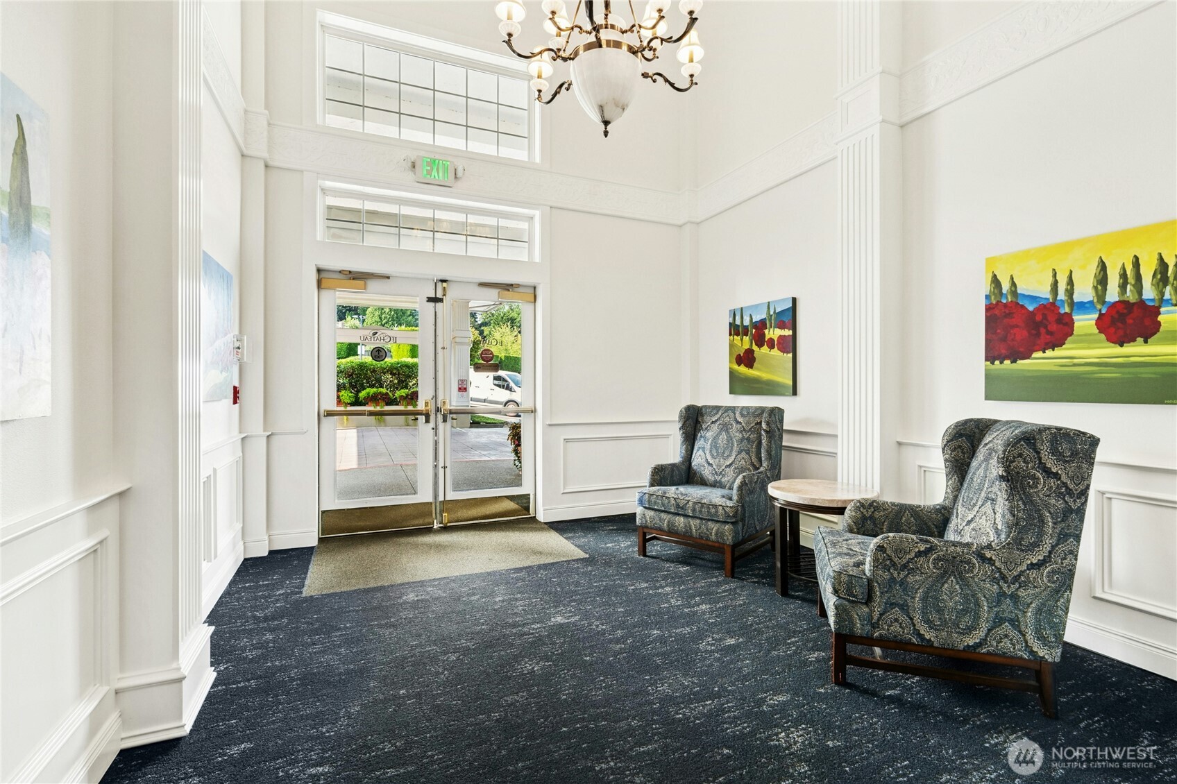2244 132nd Avenue SE Unit: B208