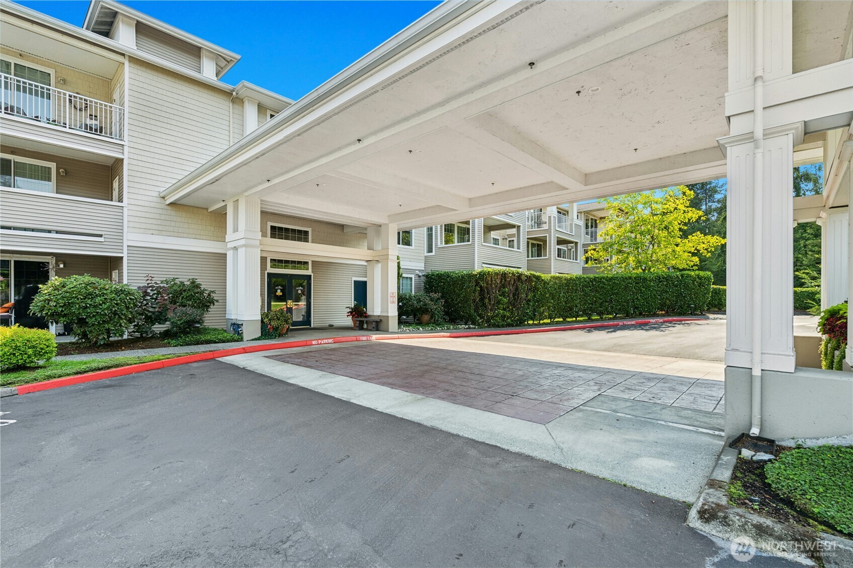 2244 132nd Avenue SE Unit: B208