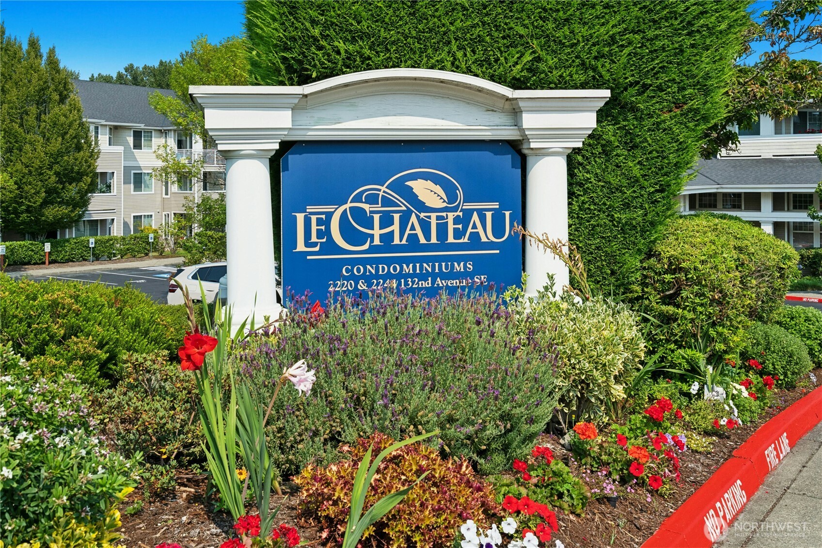 2244 132nd Avenue SE Unit: B208