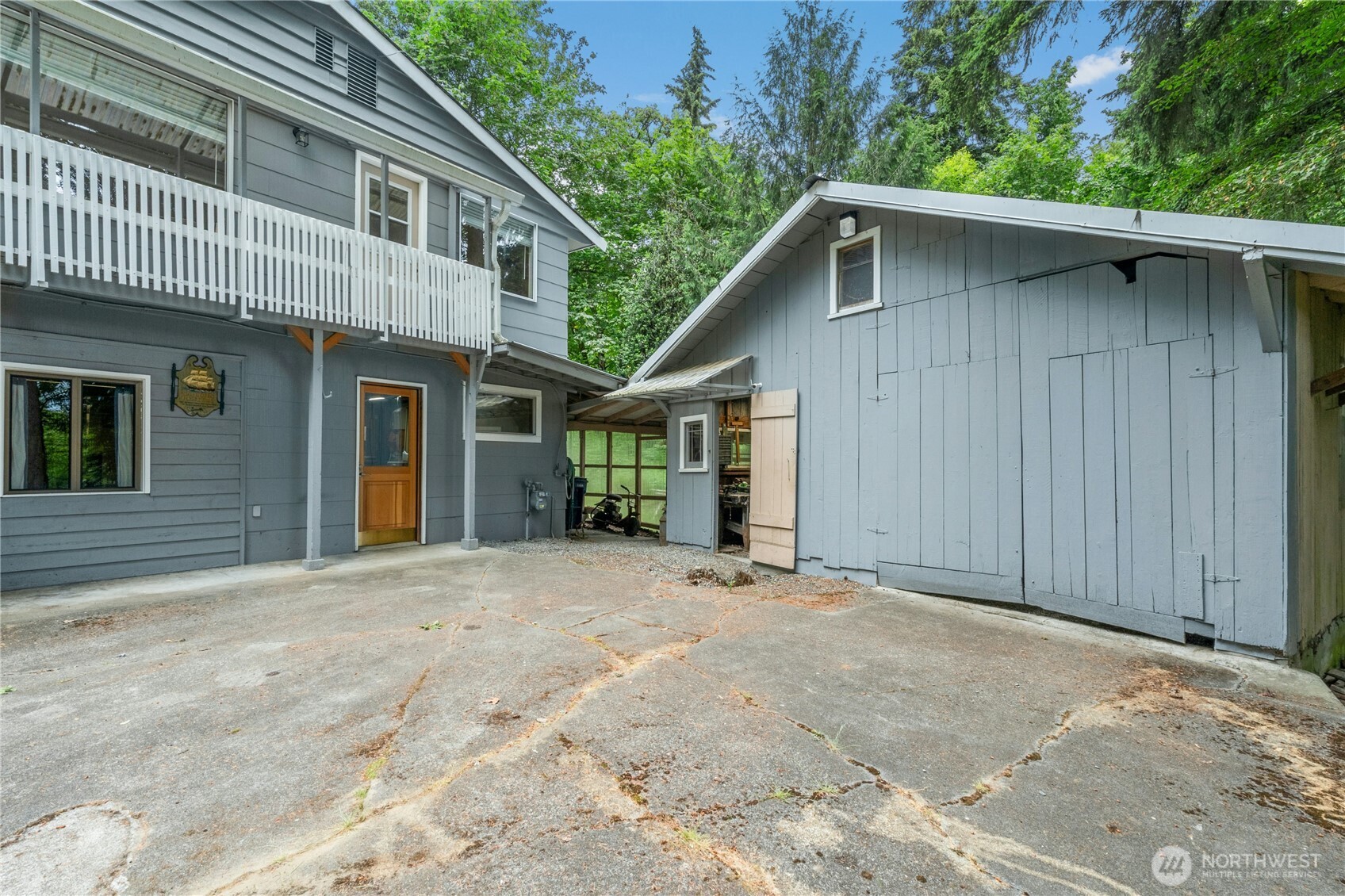13816 NE 137th Street