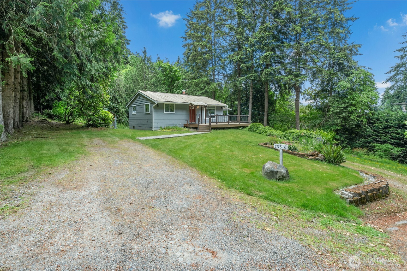 13816 NE 137th Street