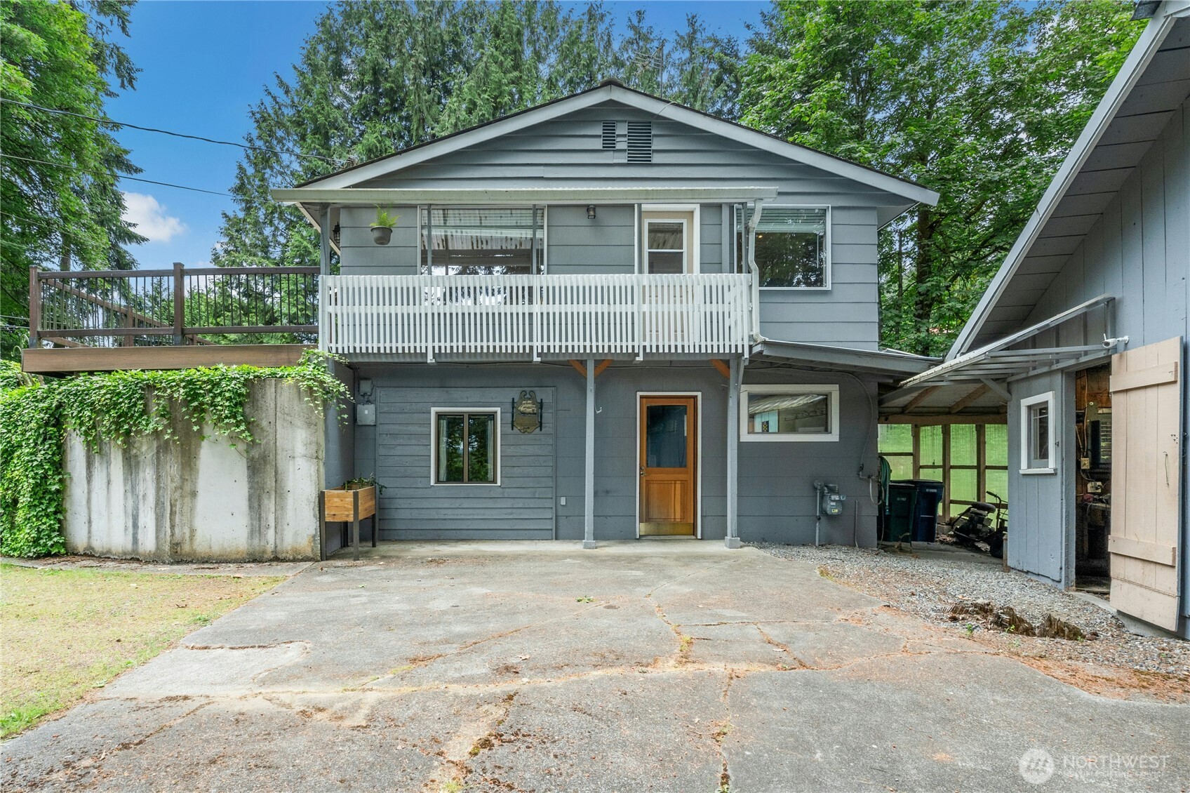 13816 NE 137th Street