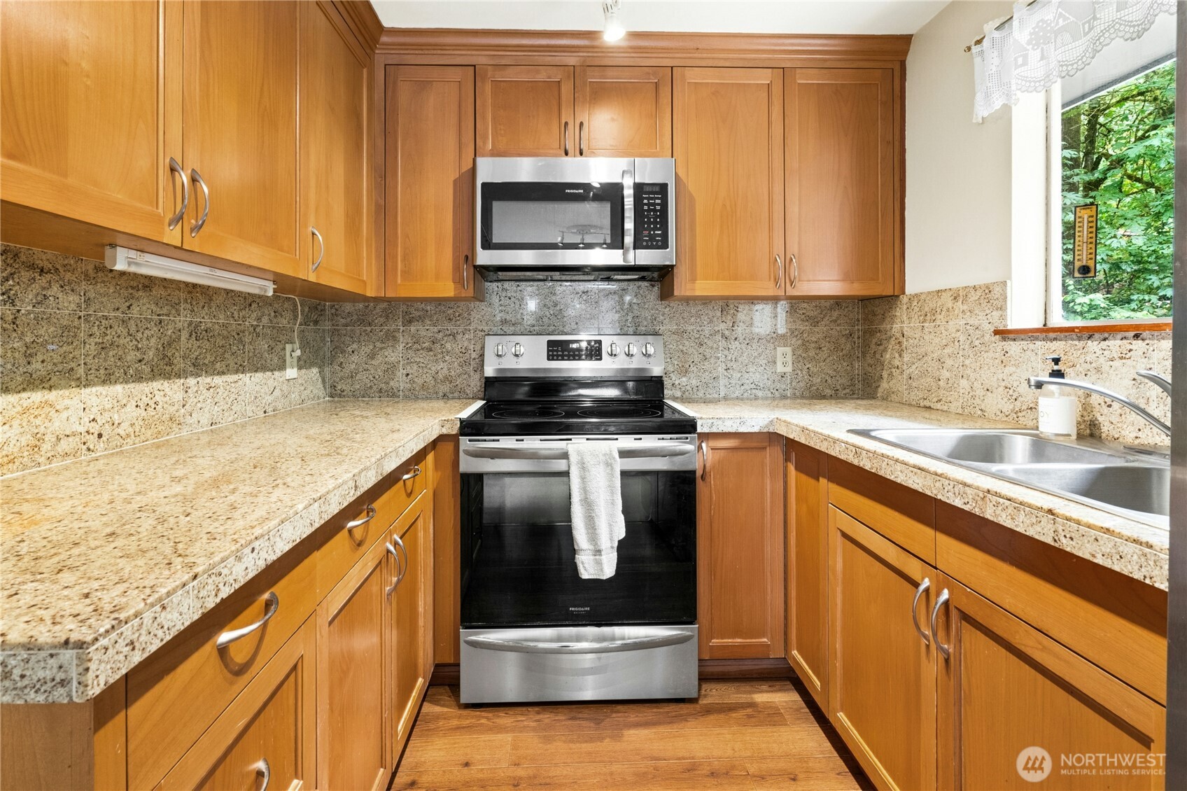 13816 NE 137th Street