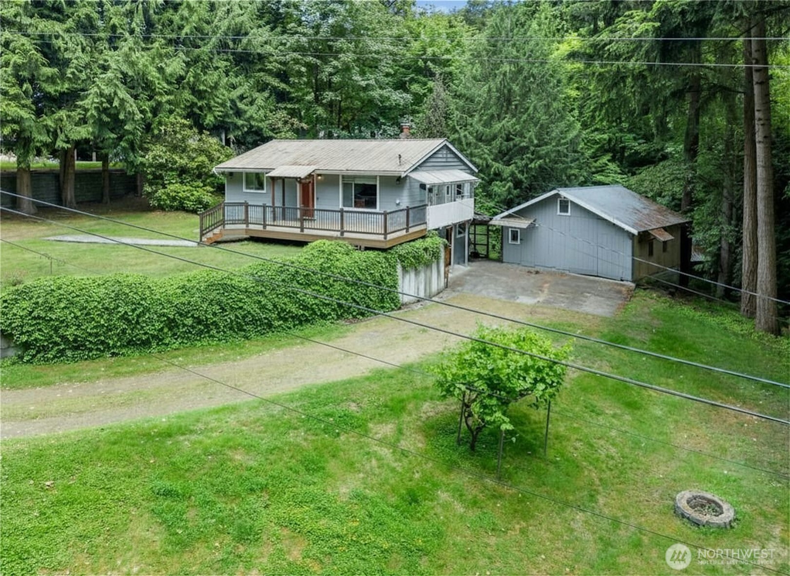 13816 NE 137th Street