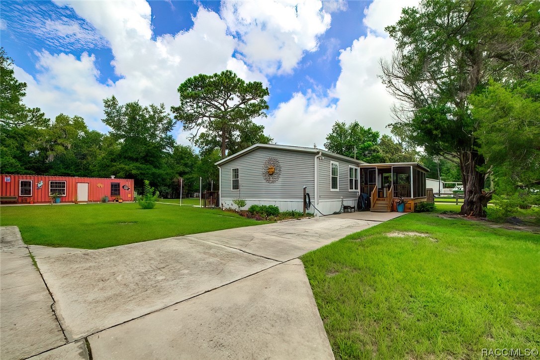 4770 N Elm Drive