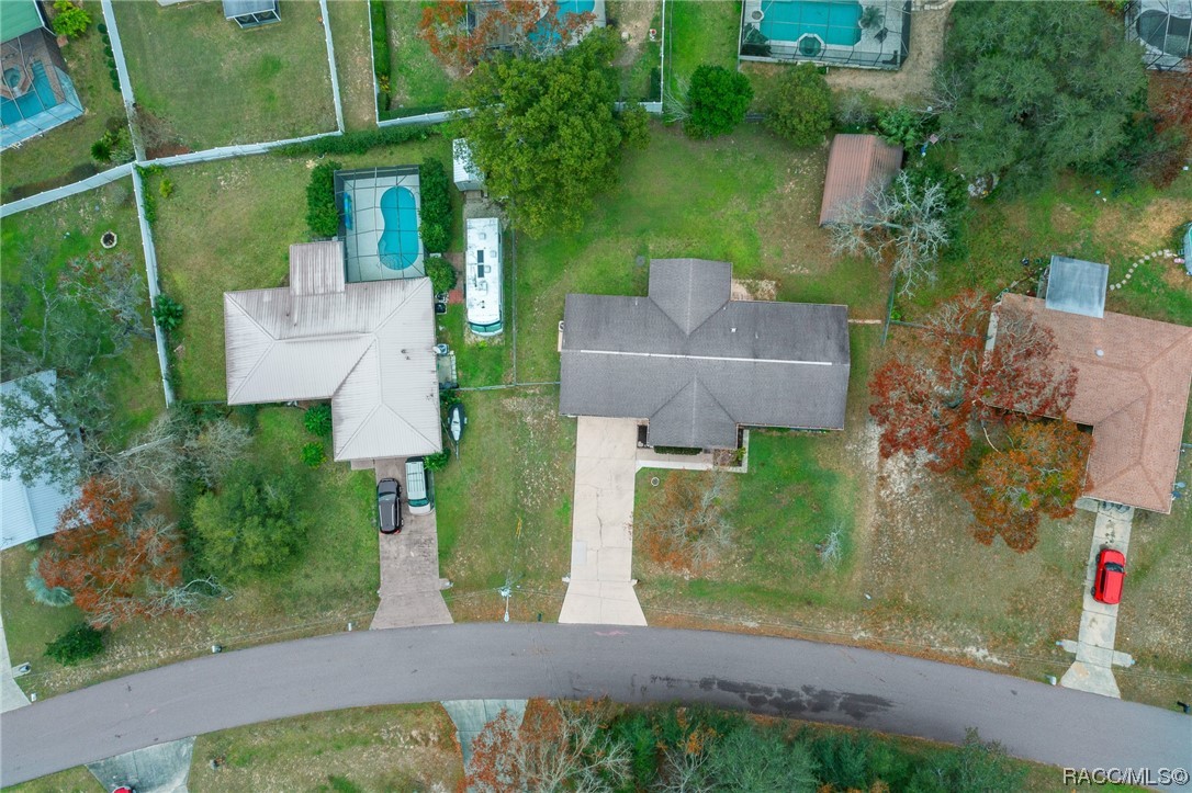 5835 W Allspice Place
