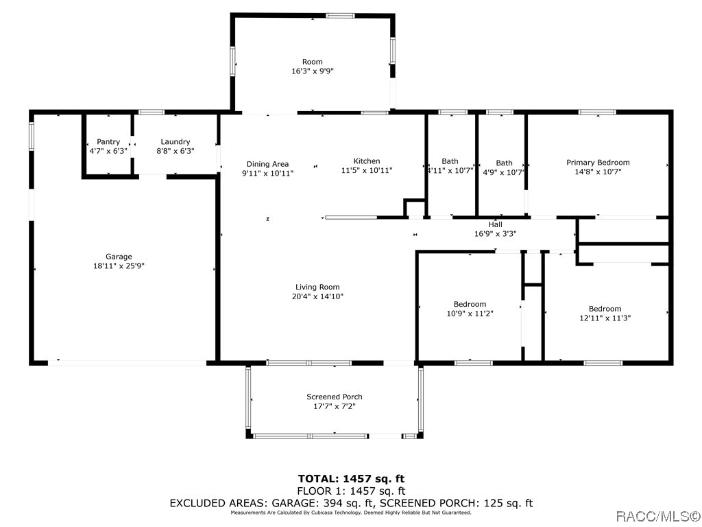 5835 W Allspice Place