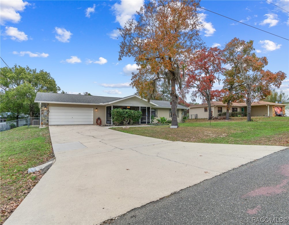 5835 W Allspice Place