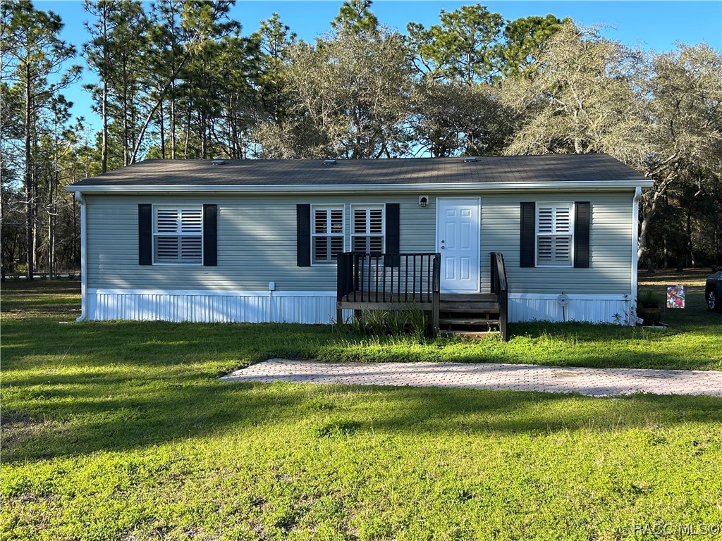 5405 W Stockholm Lane