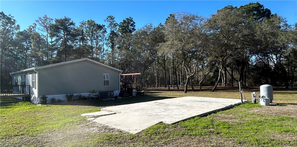 5405 W Stockholm Lane