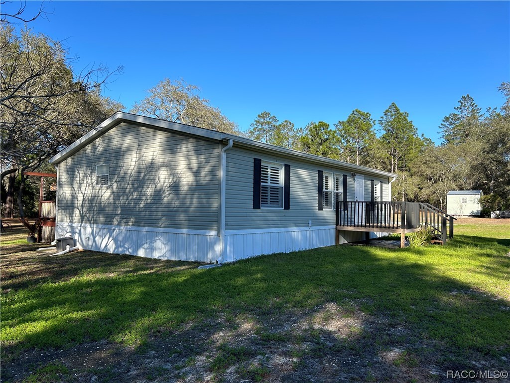 5405 W Stockholm Lane