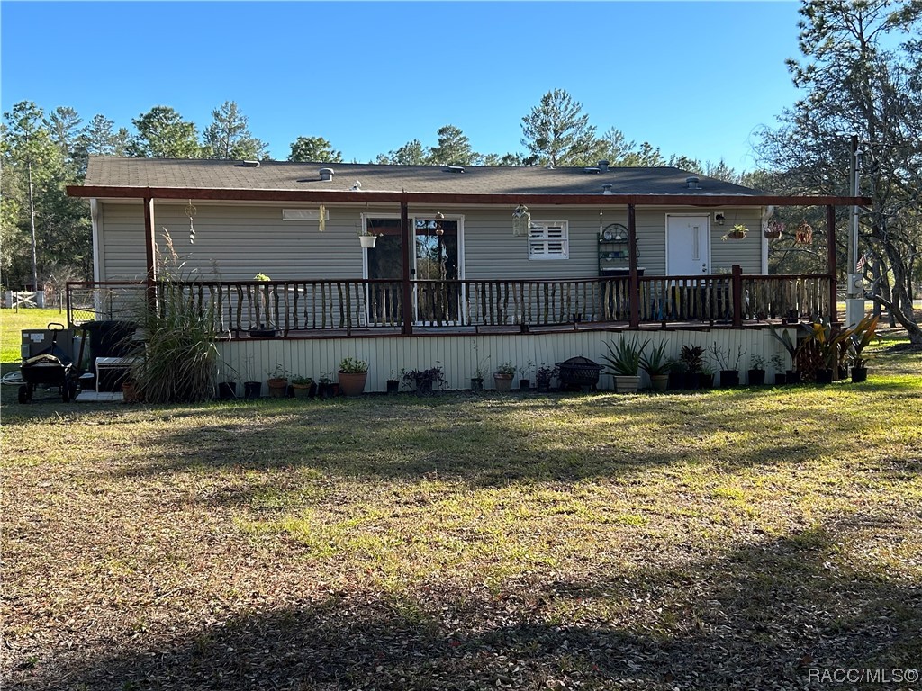 5405 W Stockholm Lane