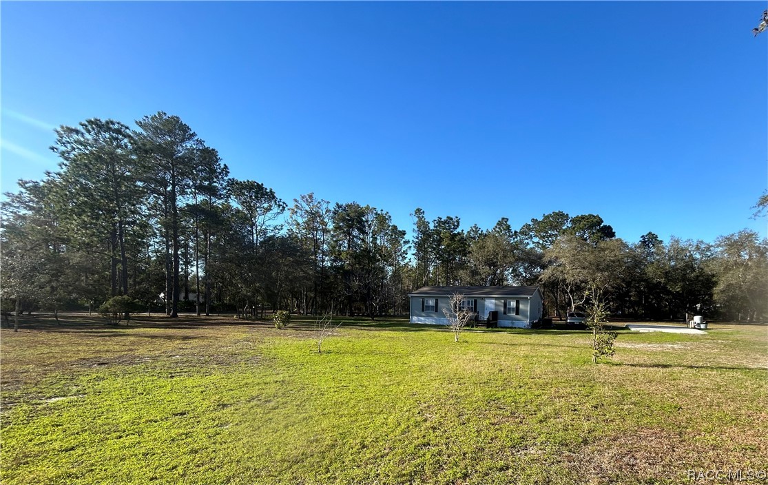 5405 W Stockholm Lane