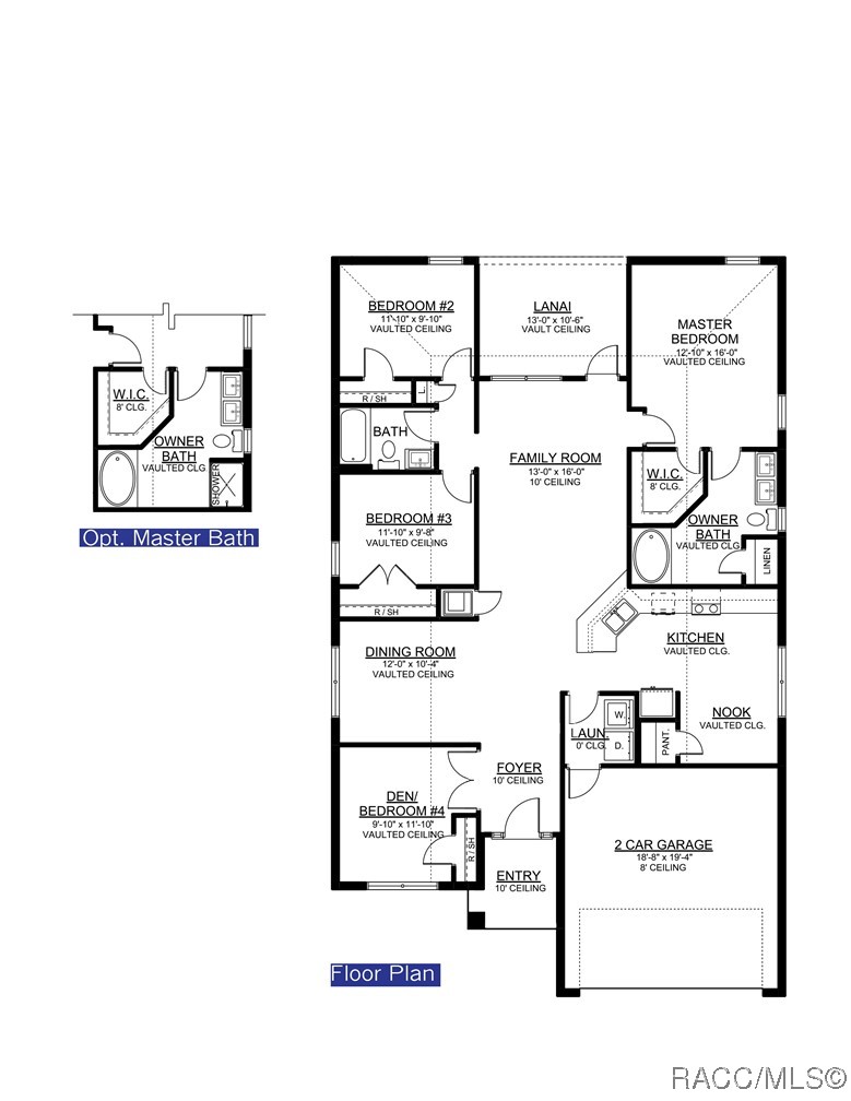 409 W Twisted Oaks Drive