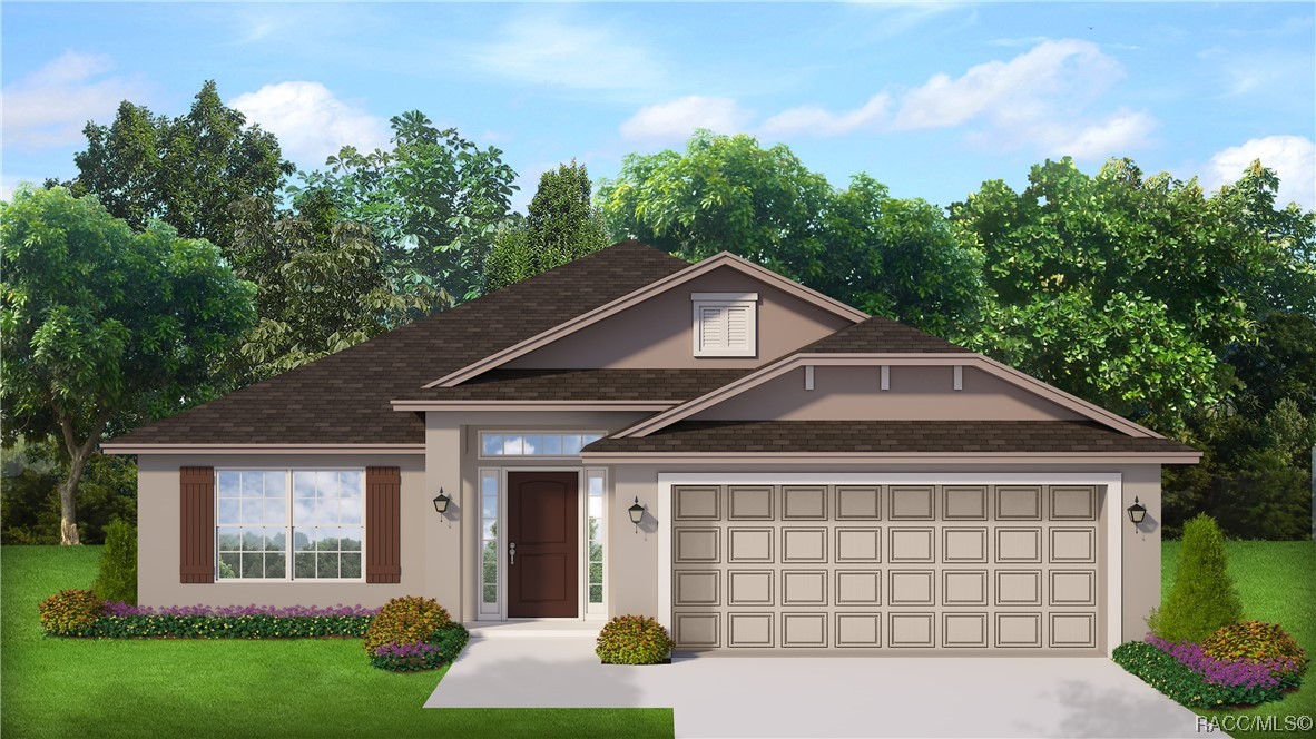 409 W Twisted Oaks Drive