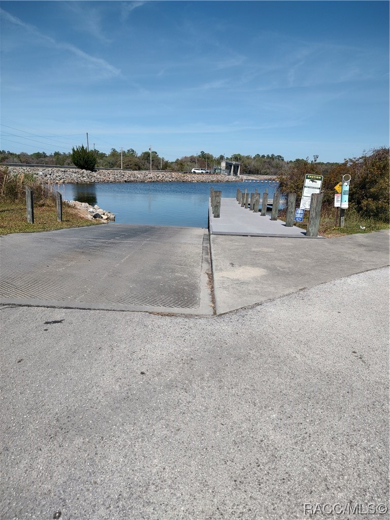 8601 W Bass Lake Road