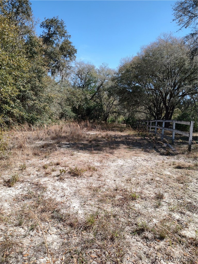 8601 W Bass Lake Road