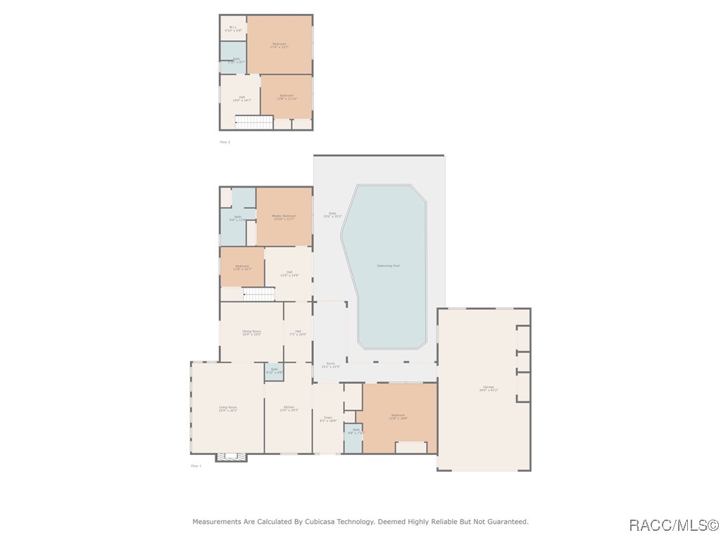 5108 S Amyra Point