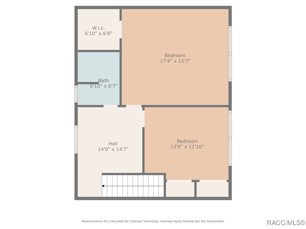 5108 S Amyra Point