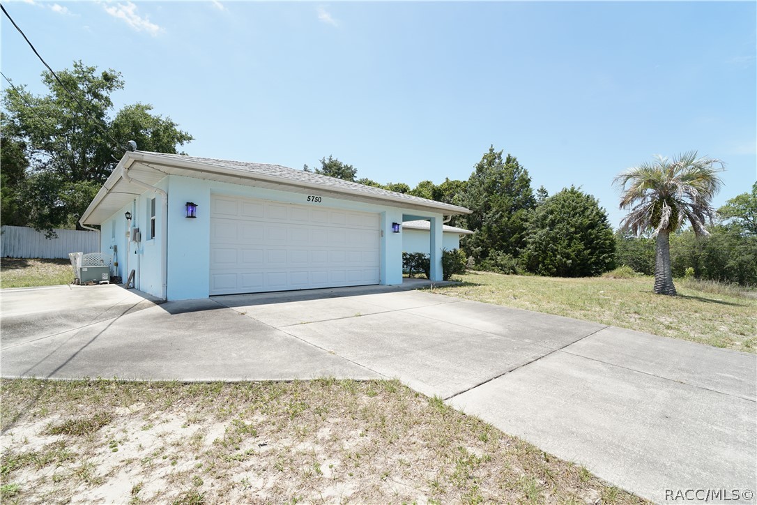 5750 W Irving Court