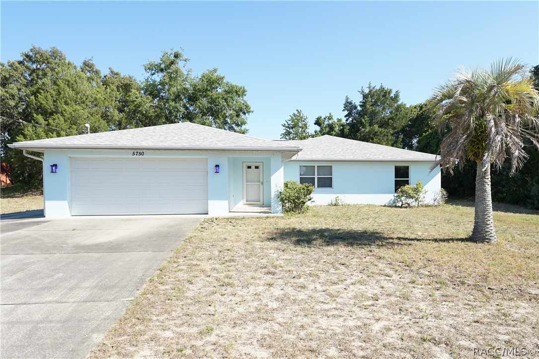 5750 W Irving Court